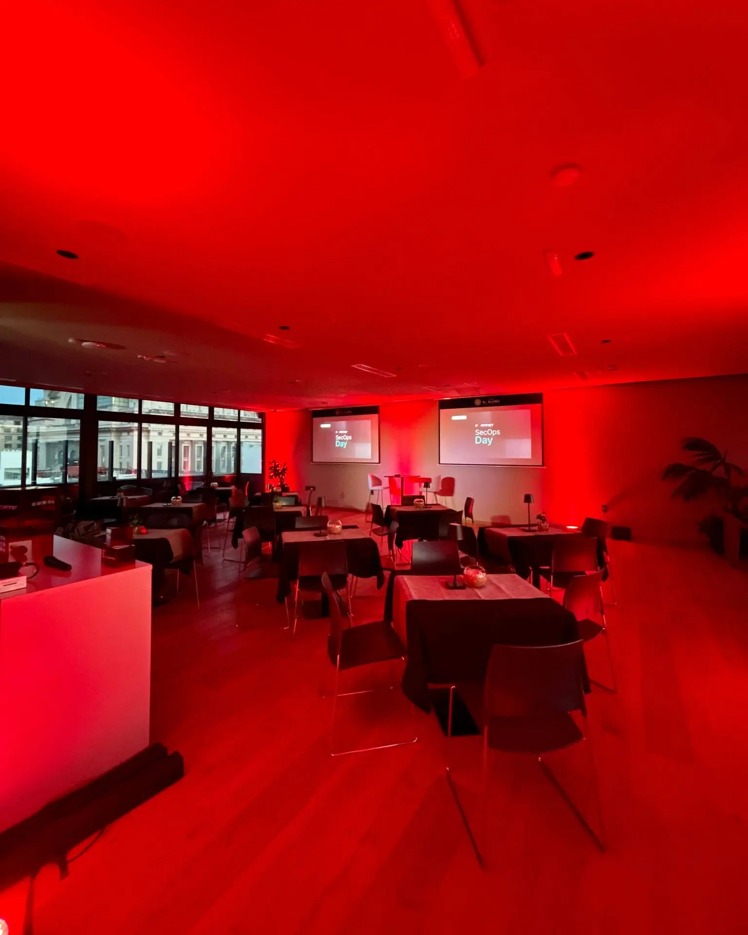 SecOps Day - Fortinet