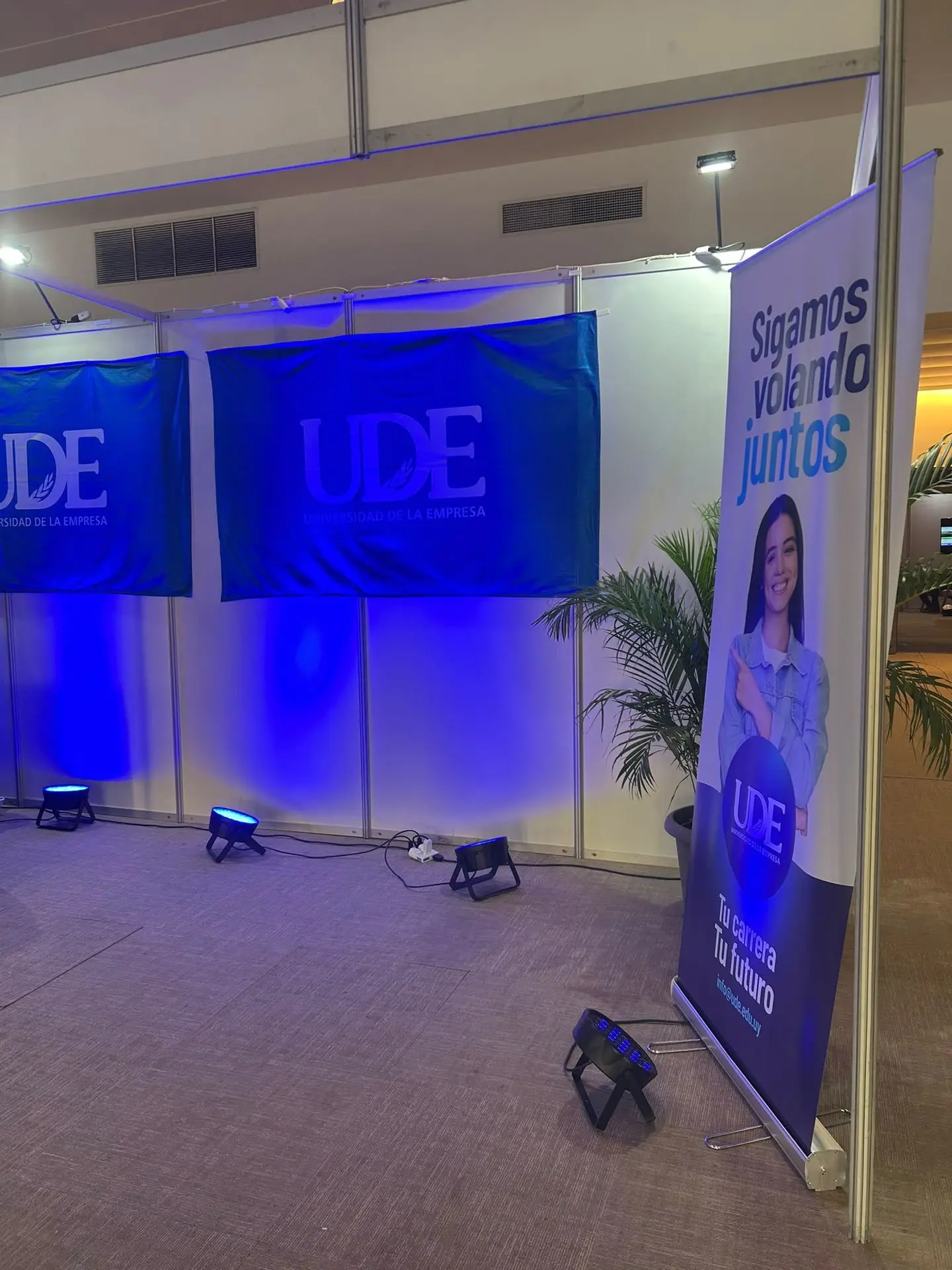 Expo Construye Punta del Este - UDE